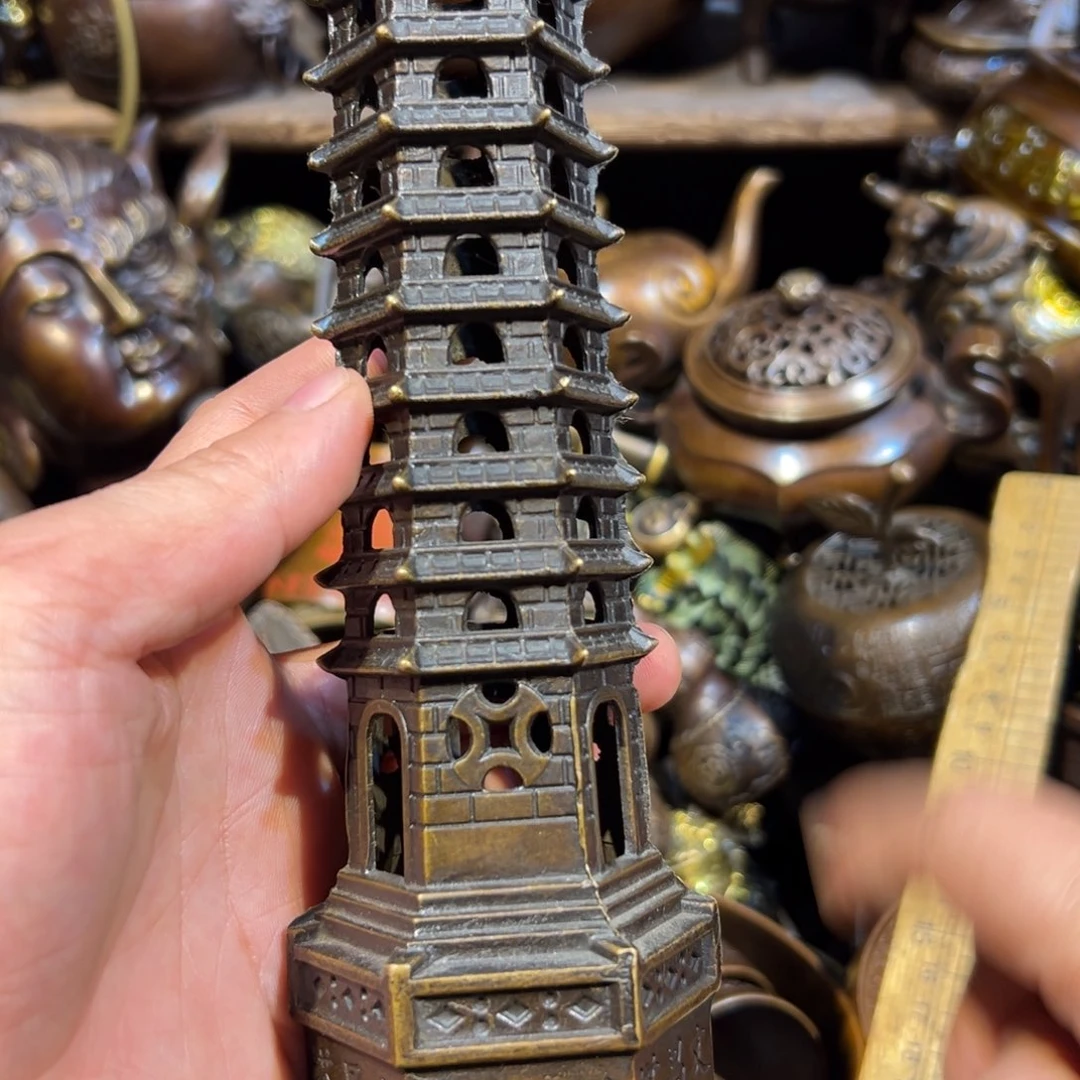 铜器精工精工铜器