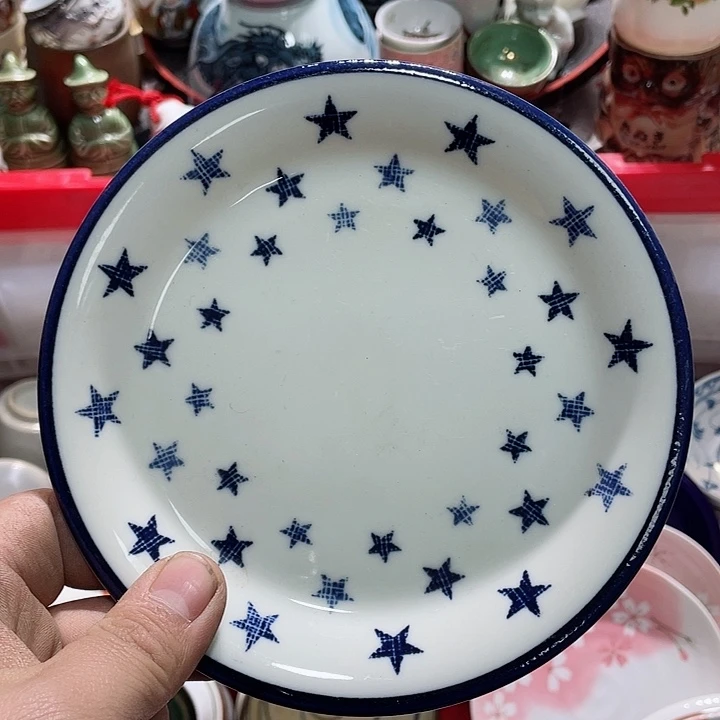 瓷片你是一种什么体验？我