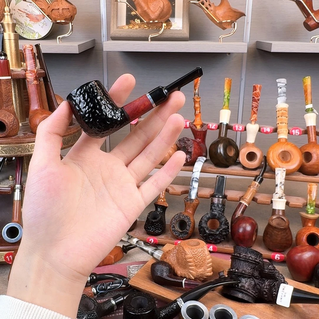 意大利进口石楠木