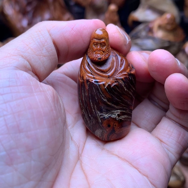 柏木（崖柏）崖柏陈化料