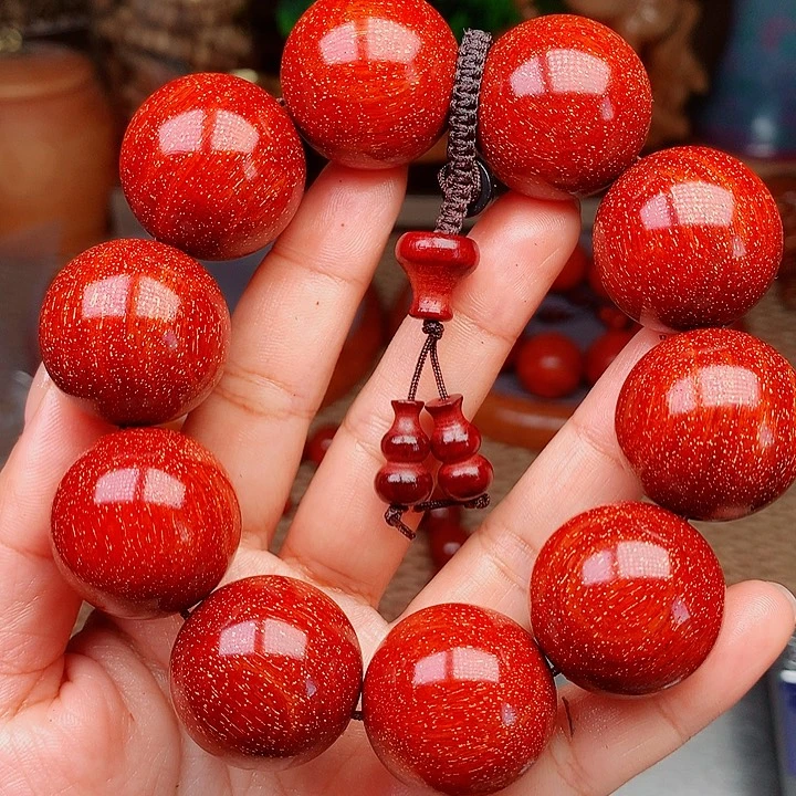 檀香紫檀（小叶紫檀）