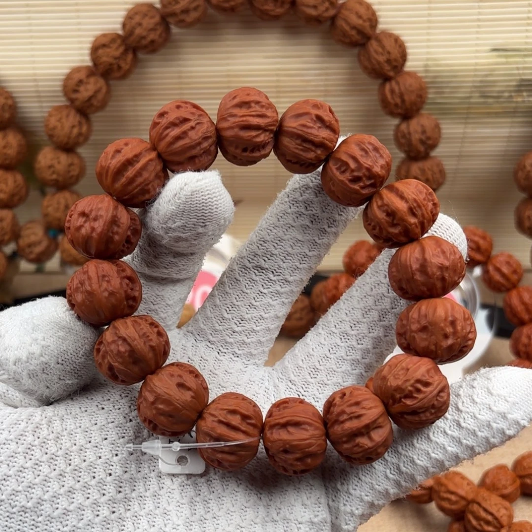 他***邓文玩核桃吊坠手串！！！！！