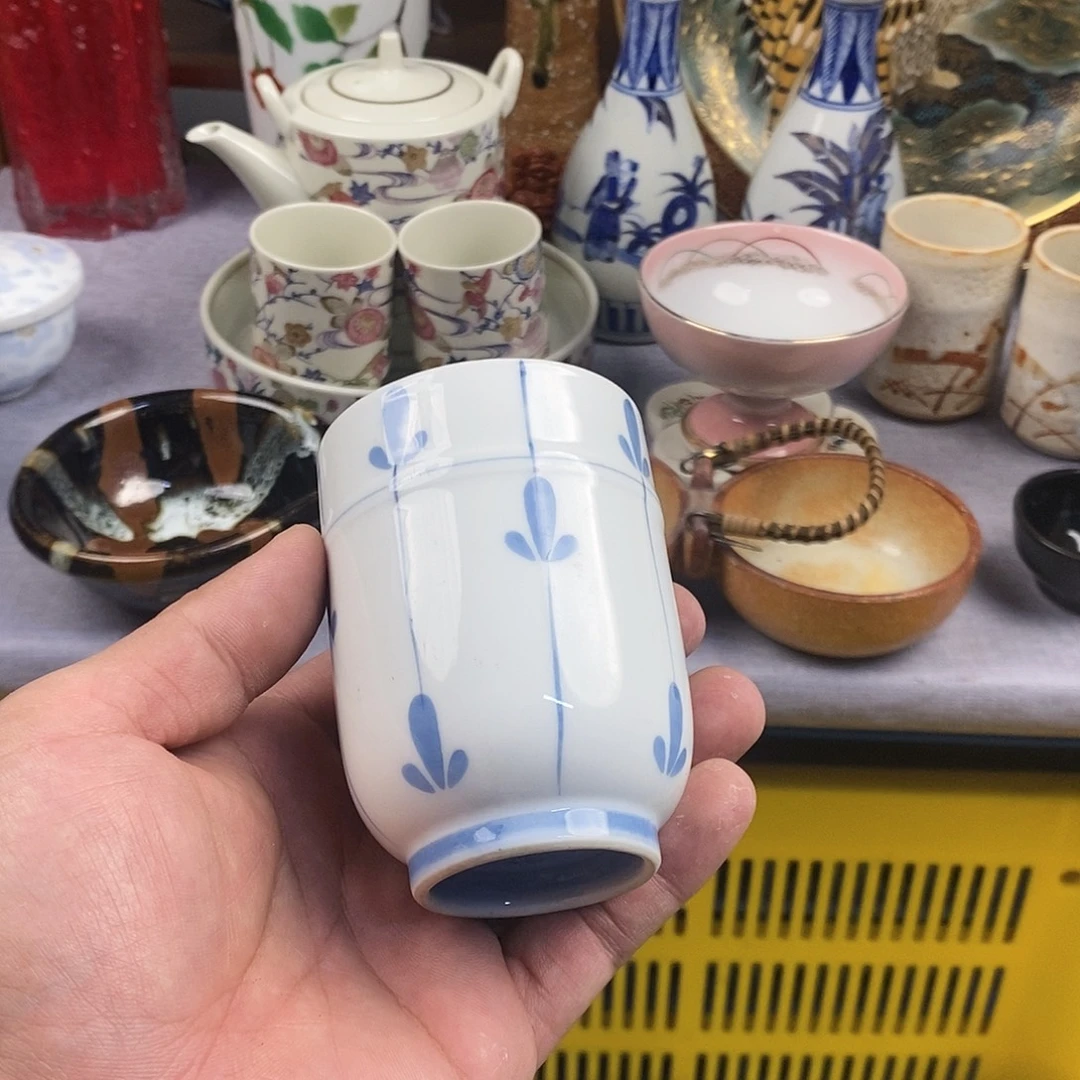 茶盏全场满28元包邮，第86