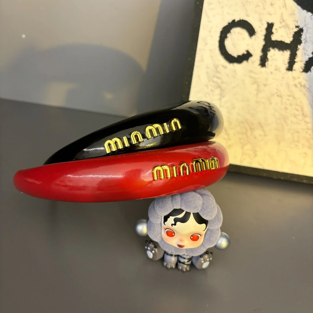 翠花baby同款 妹妹发箍  fl