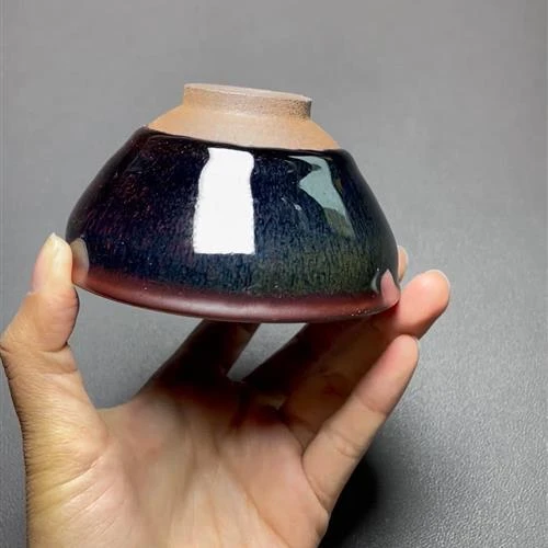 【闪购商品】茶盏-725............