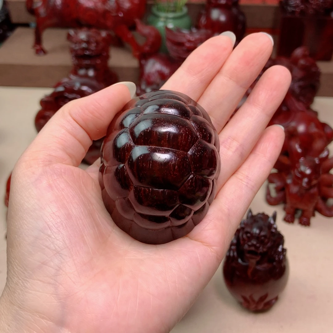 檀香紫檀（小叶紫檀）