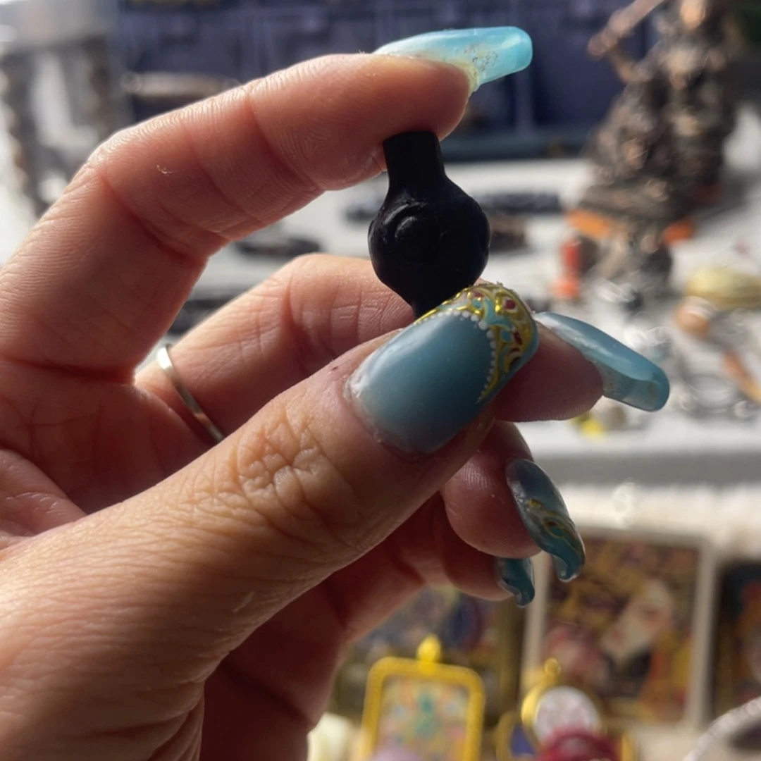 【闪购商品】未镶嵌单珠玛瑙/玉髓随***）