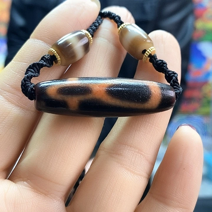 玛瑙/玉髓未镶嵌颈饰83