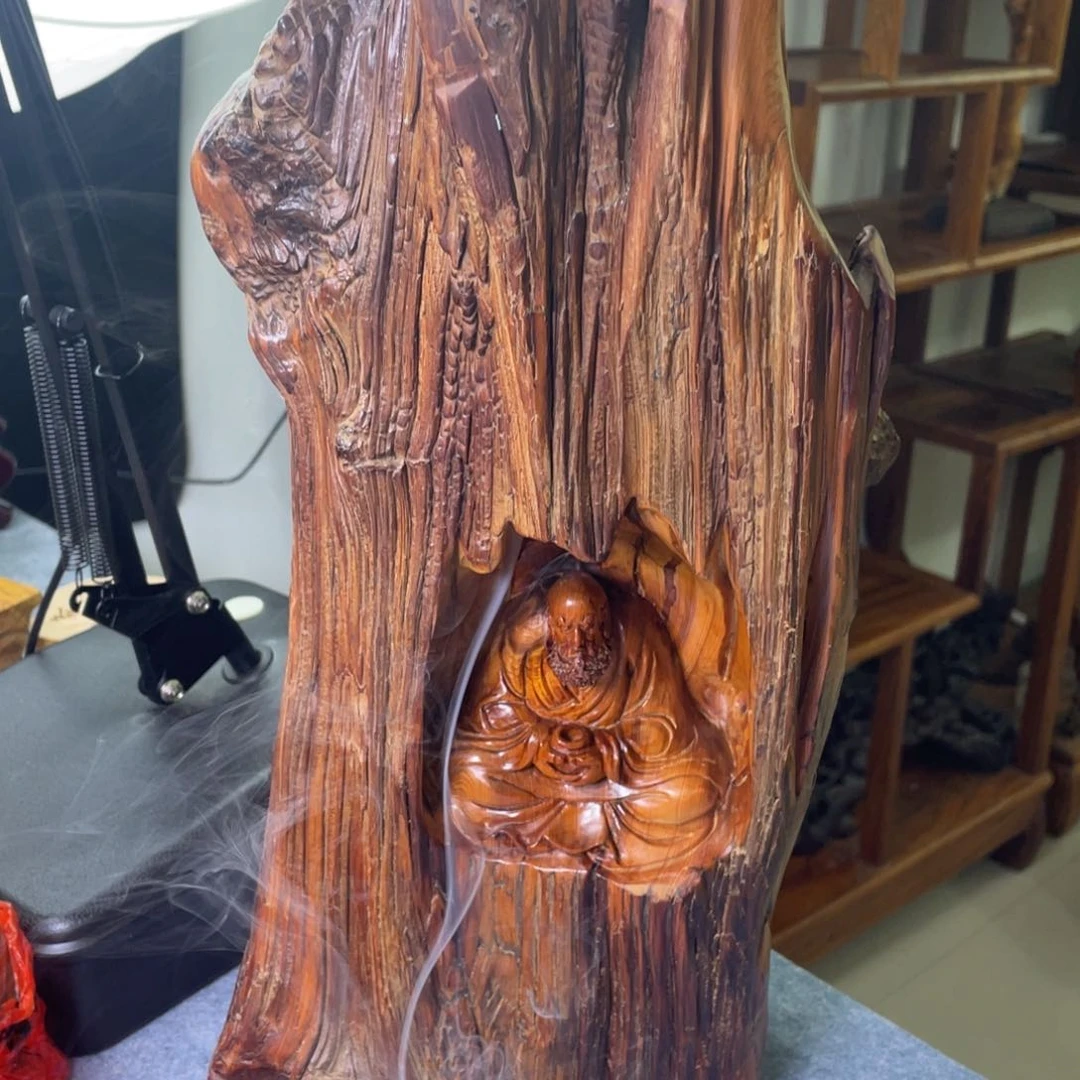 柏木（崖柏）33333333333333