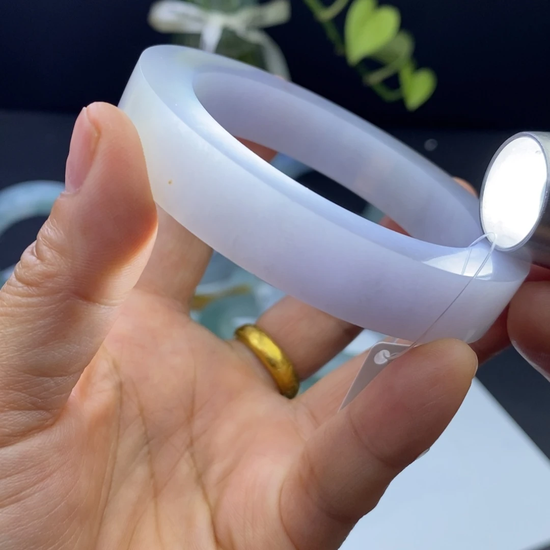 定制翡翠翡翠未镶嵌婕