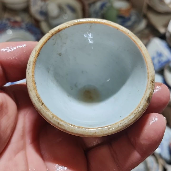 陶瓷手工艺品陶瓷