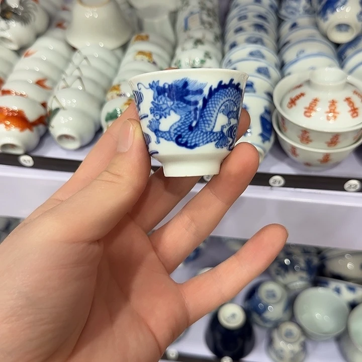 陶瓷艺术品收藏陶瓷