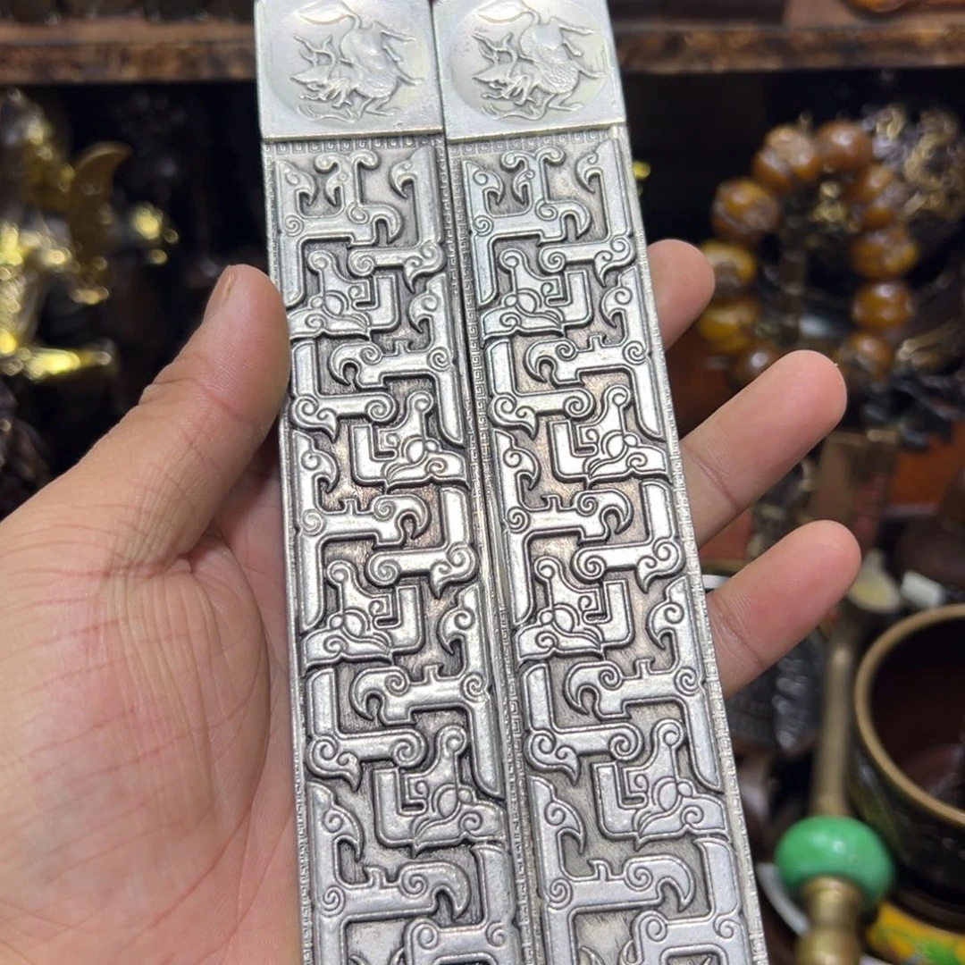 木古铜器专属链接
