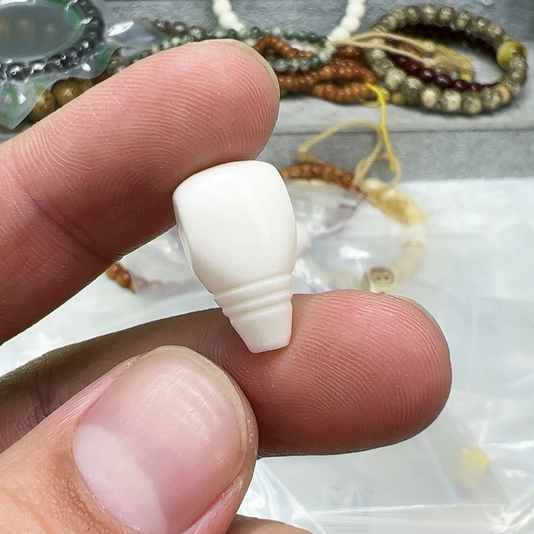 驼骨其他67白驼骨三通一个