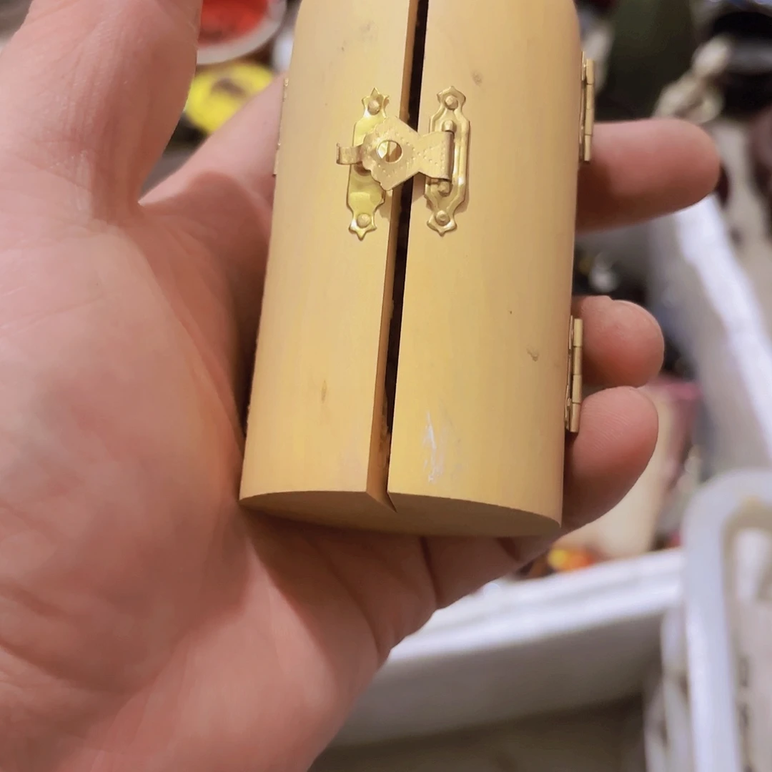 和***顺杂色豆（科檀/科特迪瓦檀木）