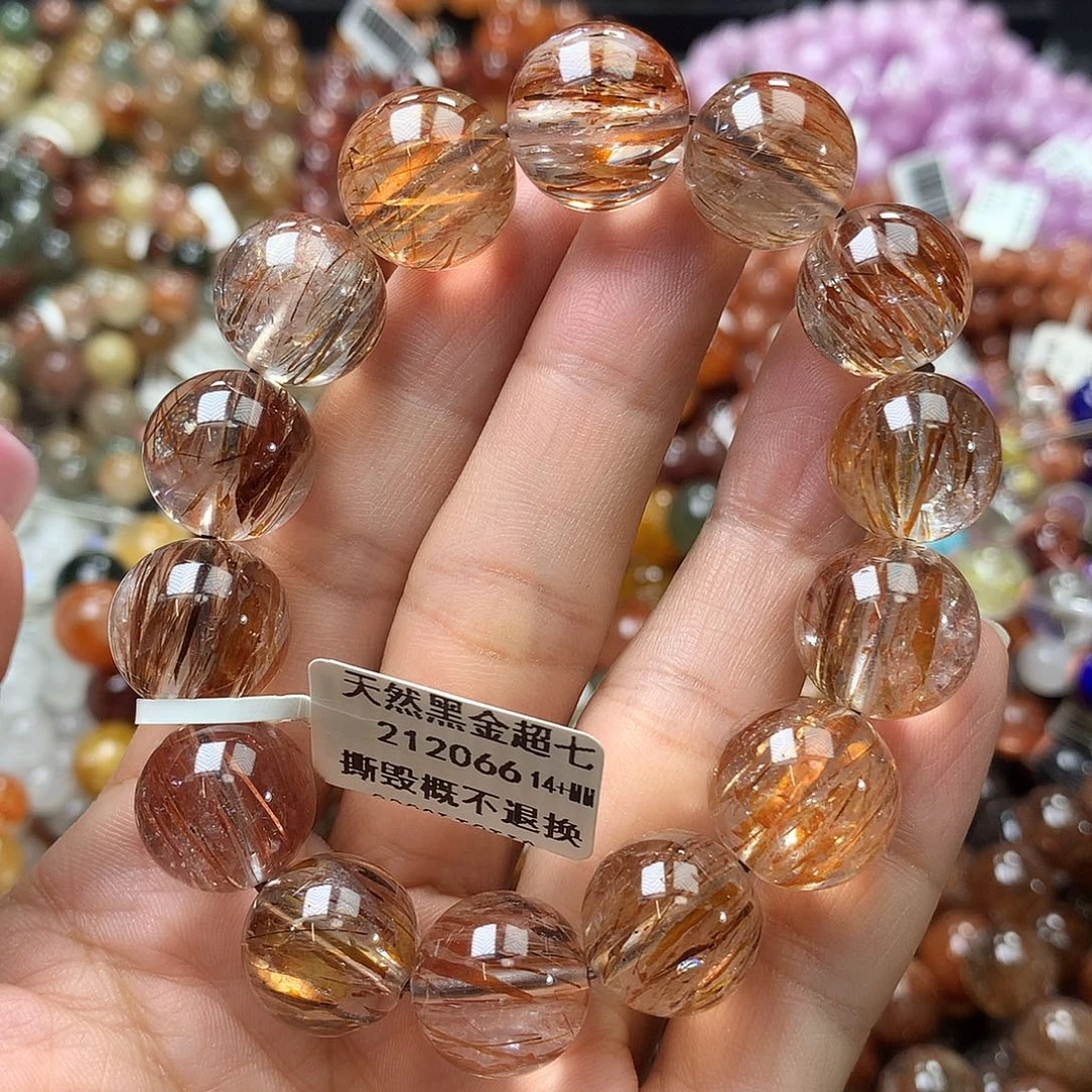 水晶手链未镶嵌  ，，