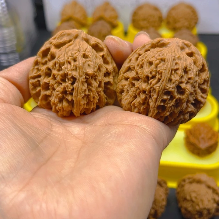 把件文玩核桃古*子