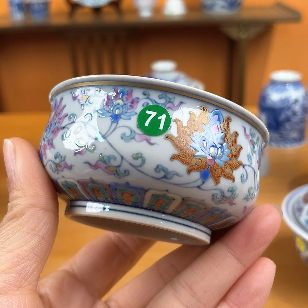 景德镇陶瓷景德镇瓷器