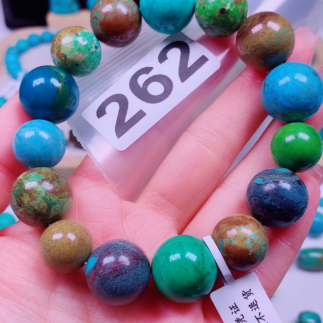 空竹粉丝专享十堰特色手工散珠