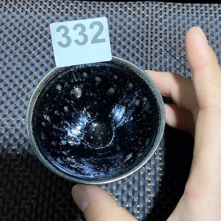 茶盏峰**淡龙窑柴烧自产自销