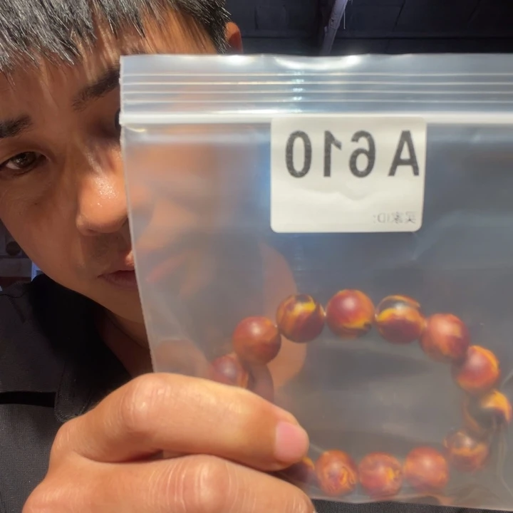 大叶紫檀（黑酸枝木类）610