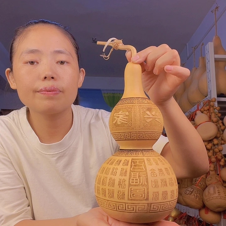 ?**?天然葫芦一物一图看图片发货