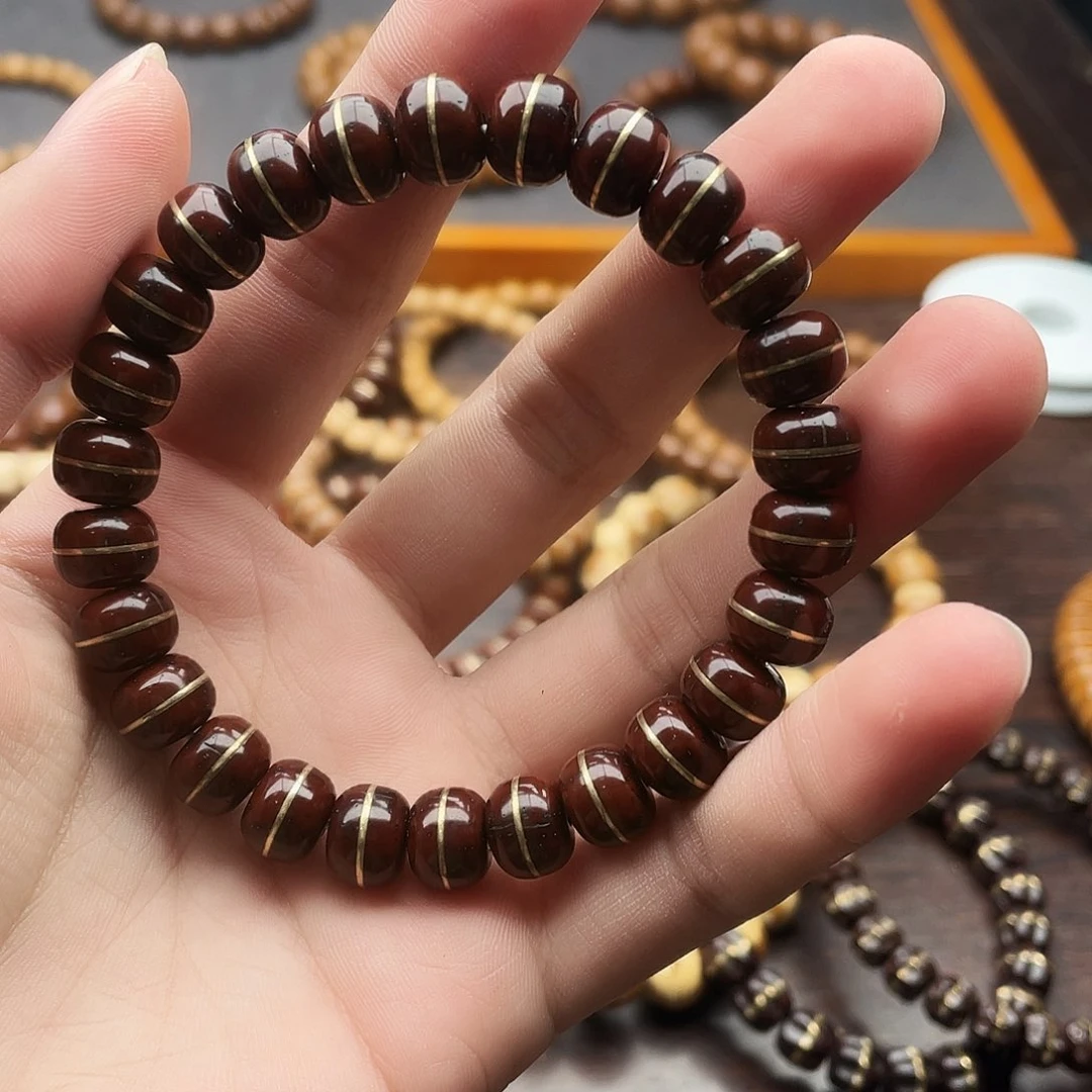 紫金鼠手串紫金鼠20