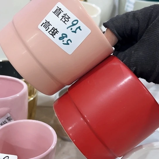 多肉绿植陶瓷花盆