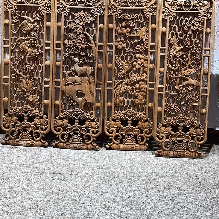 【***】香樟木2890放漏产品