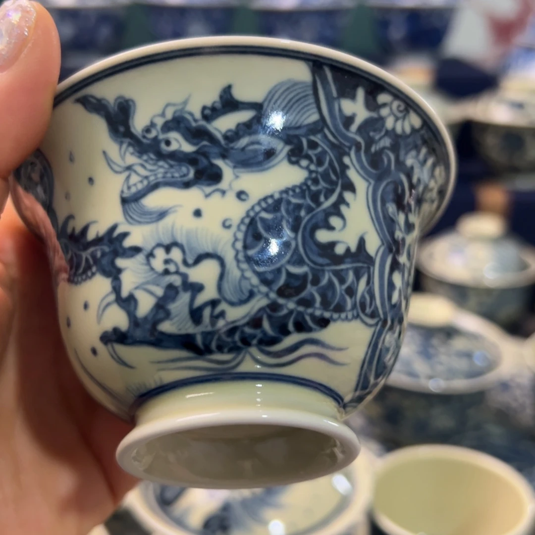 【闪购商品】瓷片陶瓷艺术有限公司