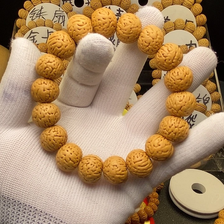 两****核桃手串/手链经典金丹16➕