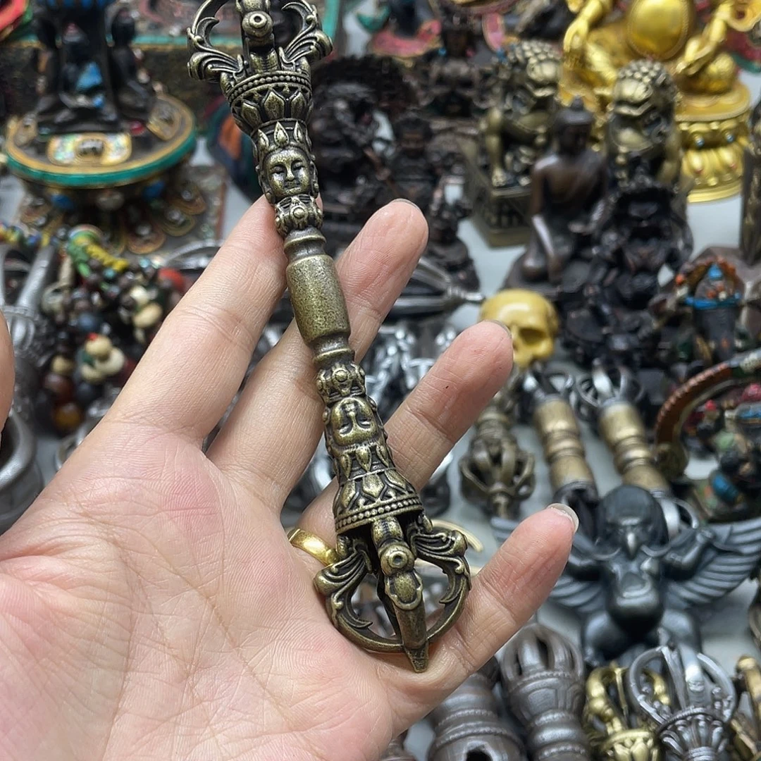 工艺品挂件一物一图