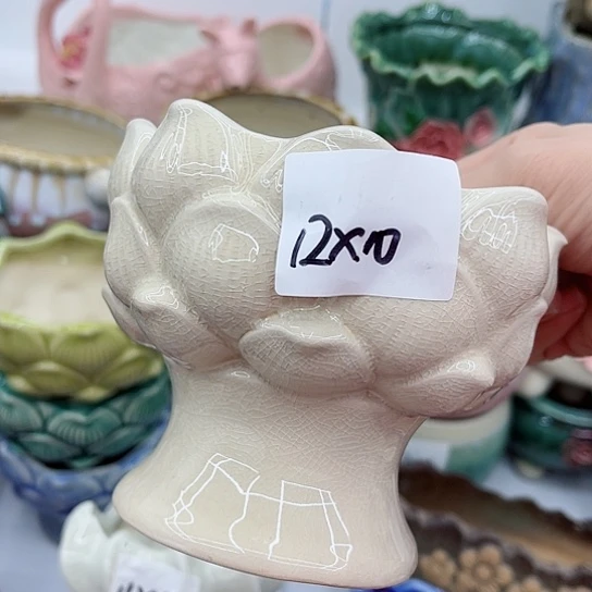 陶瓷多肉绿植陶瓷花盆