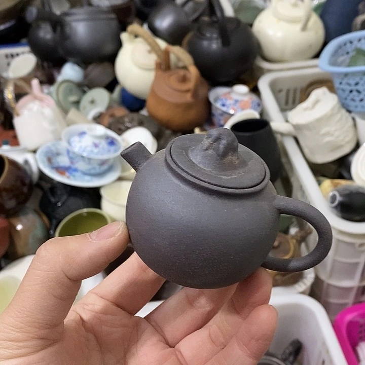 陶瓷艺术品及陶瓷制品