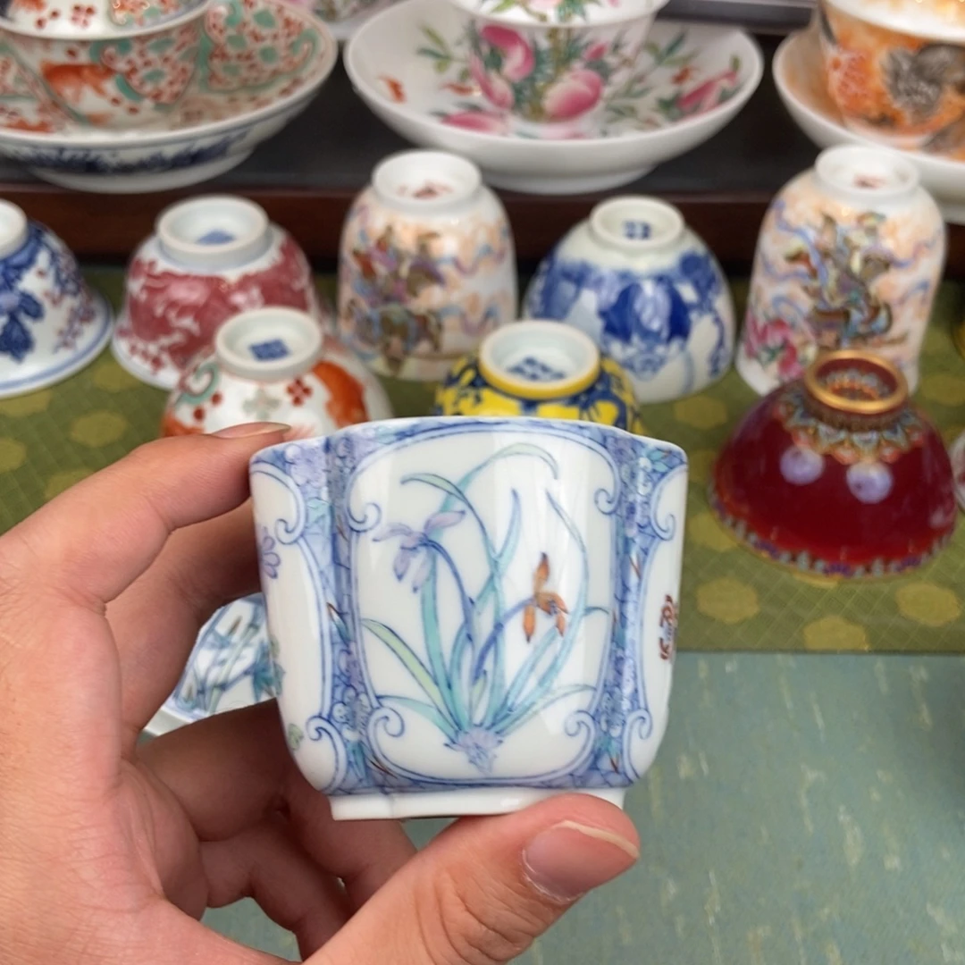 陶瓷的设计师是不是很