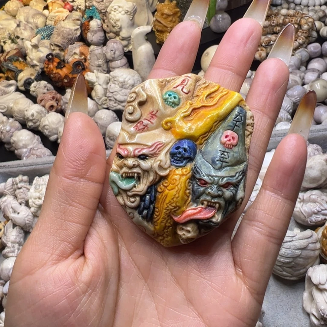 手串/手链鹿骨鹿角