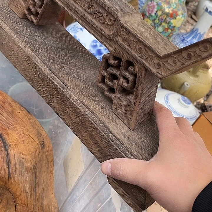 A***o杂色豆（科檀/科特迪瓦檀木）