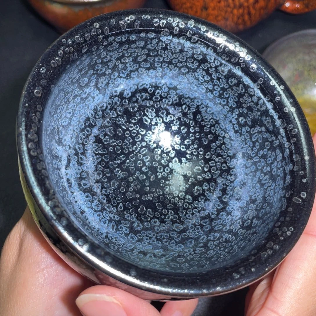 茶盏建盏直播间链接