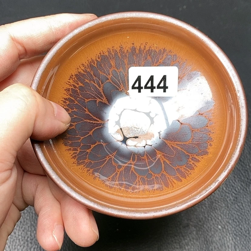 【闪购商品】茶盏我的盏太好看了吧