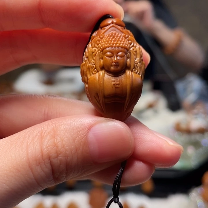 橄榄核手串/手链橄榄核