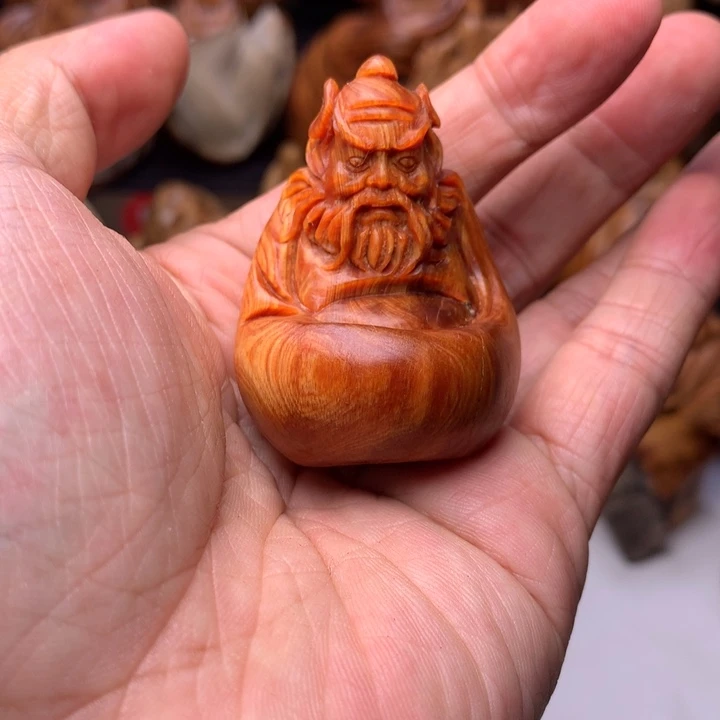 柏木(崖柏)崖柏陈化