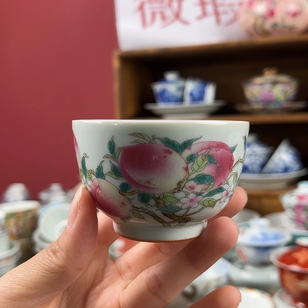 微瑕微瑕景德镇陶瓷