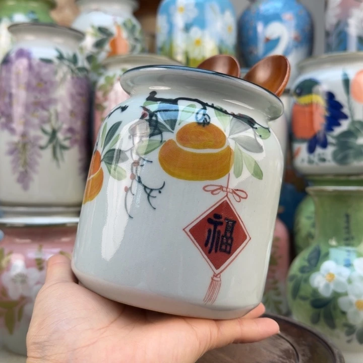 瓷片花瓶32325656565656565665