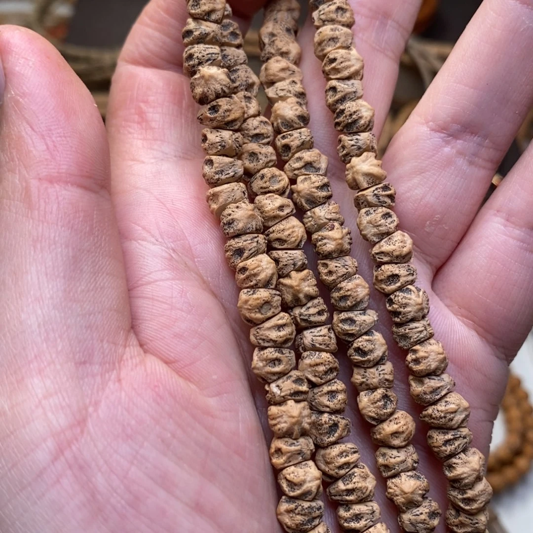 柏香籽/百香籽吊坠