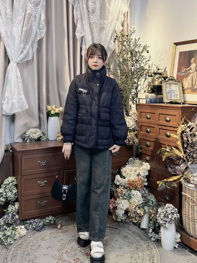 然彩RACI秋冬气质新款百搭上衣(DI3140+AXC422056+DH3659