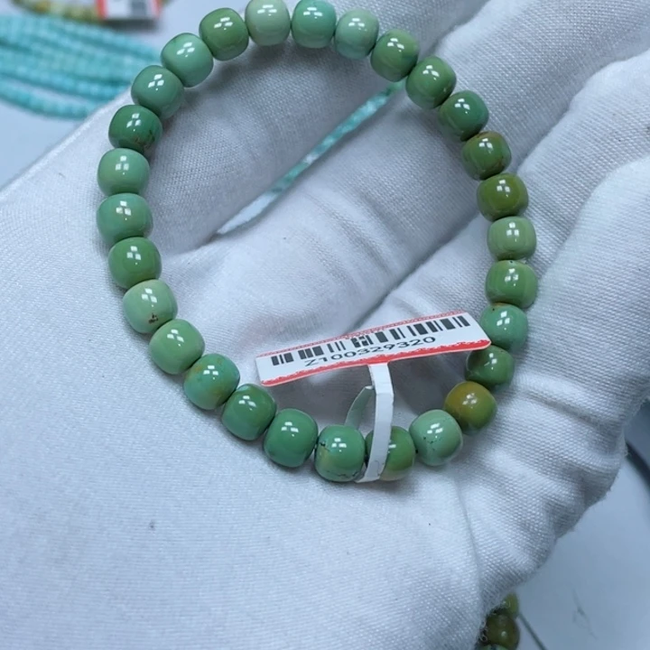 未镶嵌绿松石其他