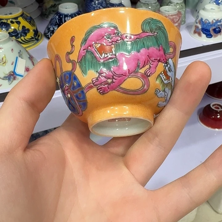 陶瓷艺术品收藏陶瓷