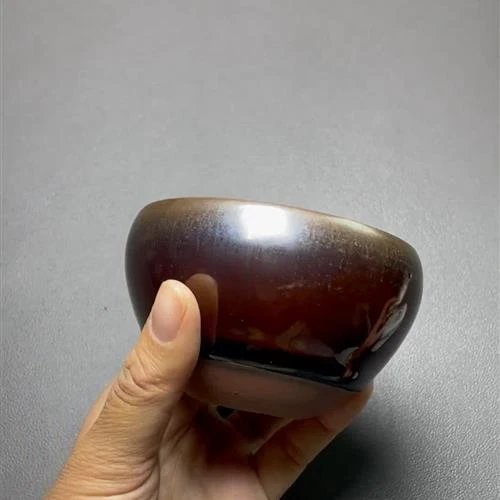 【闪购商品】茶盏-瑕疵-104.........