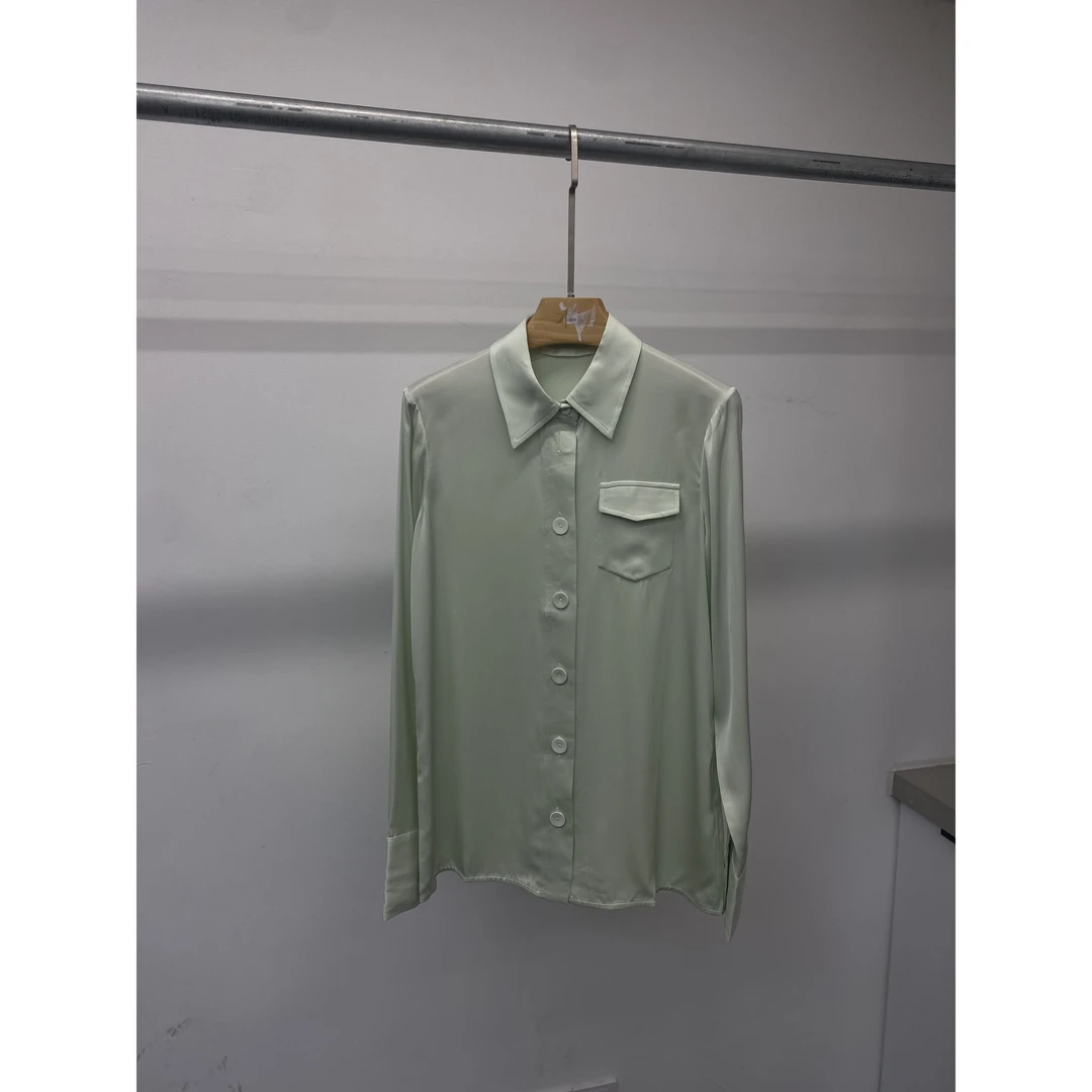 《BY标设计师》CH207Q1 衬衫