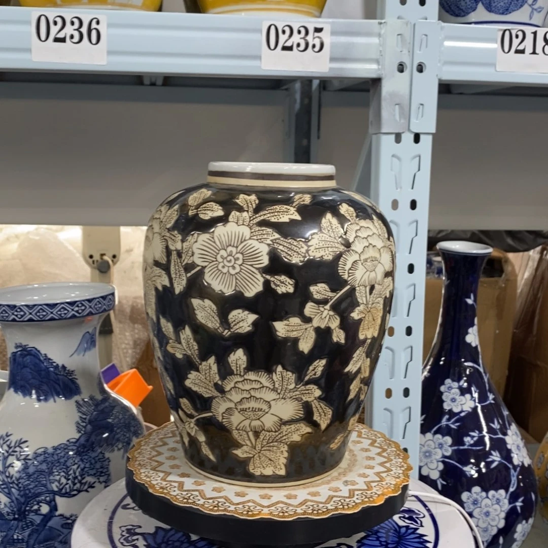 【闪购商品】摆件花瓶花瓶摆件花瓶